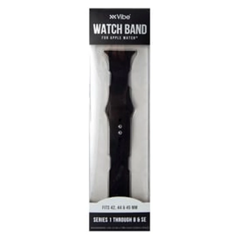 Silicone Watchband For Apple Watch