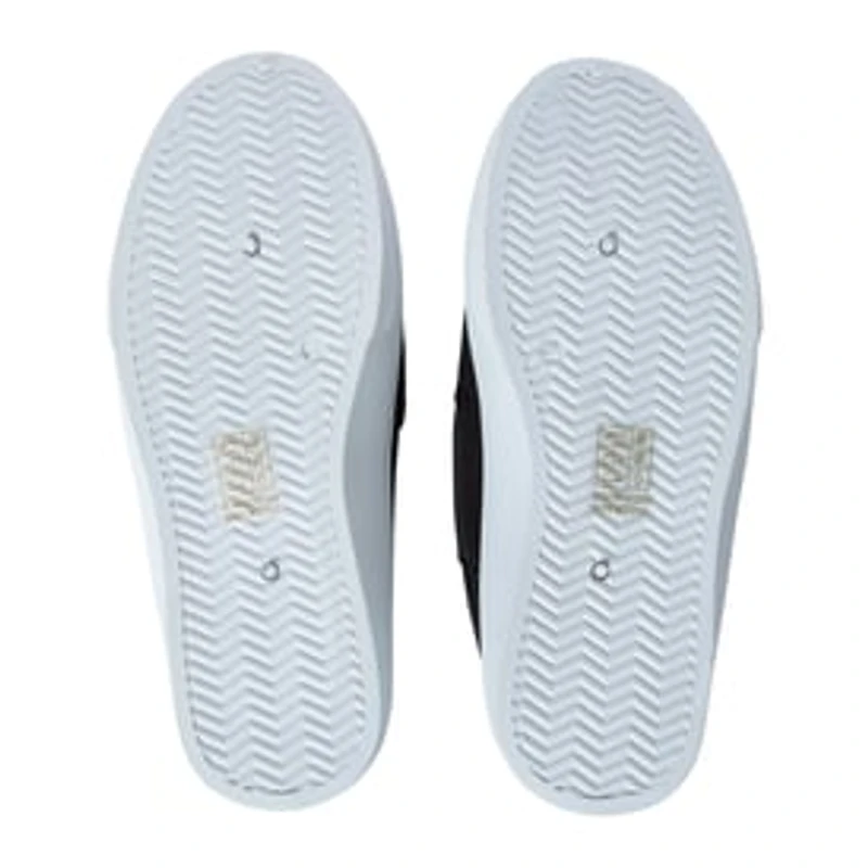 Ladies Canvas Sneakers