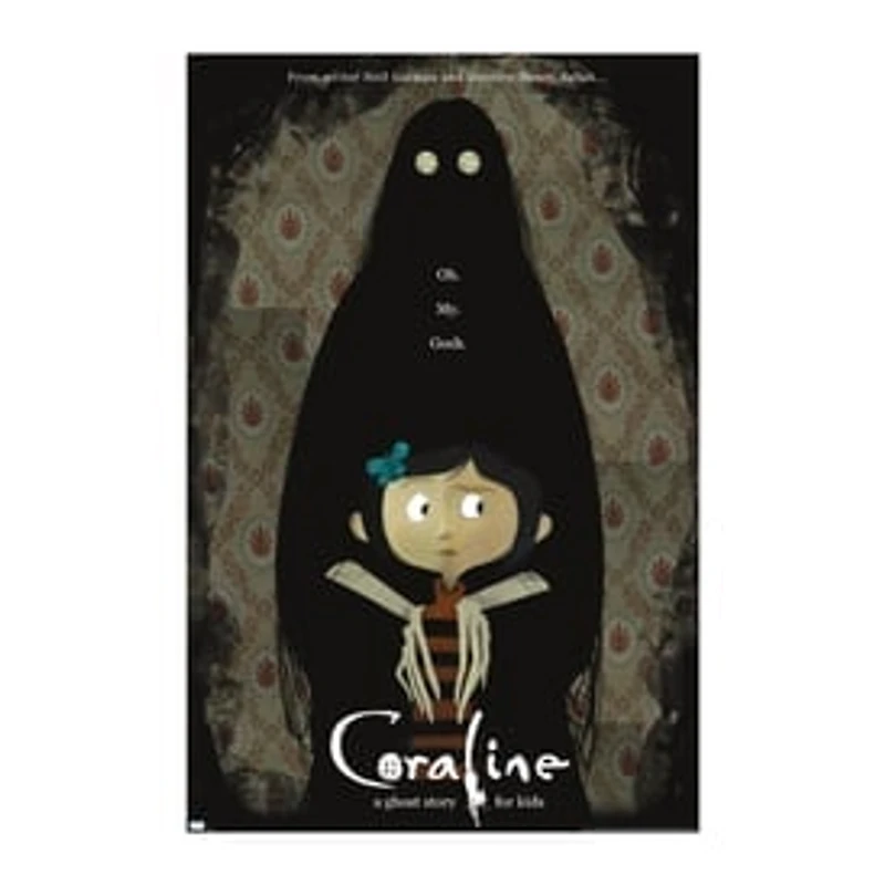 Trendy Wall Art Poster 22.3in x 34in