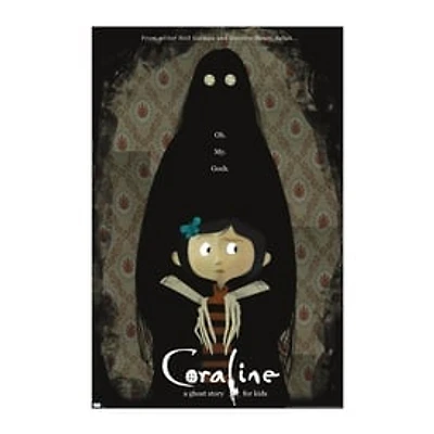 Trendy Wall Art Poster 22.3in x 34in