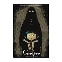 Trendy Wall Art Poster 22.3in x 34in