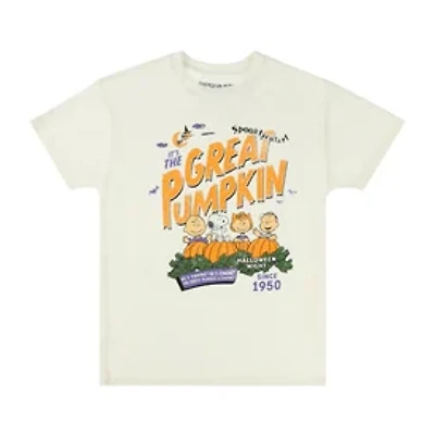 Peanuts® The Great Pumpkin Graphic Tee