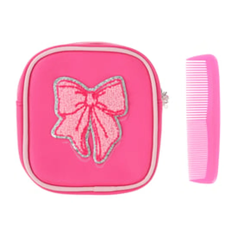 Beauty Patch Mini Bag