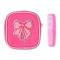 Beauty Patch Mini Bag