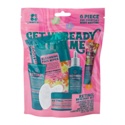The Beauty Spot® Skincare Set 6-Piece
