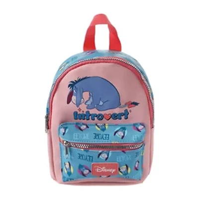 Licensed Mini Backpack