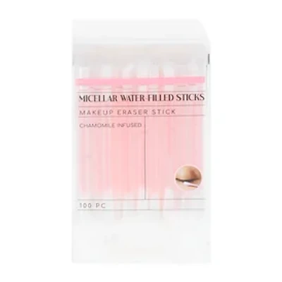 Micellar Water Filled Sticks 100-Pack
