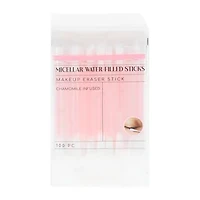 Micellar Water Filled Sticks 100-Pack
