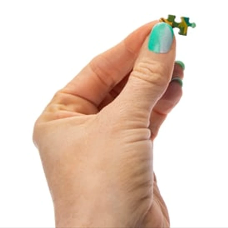 Micro Puzzle Set 150-Piece