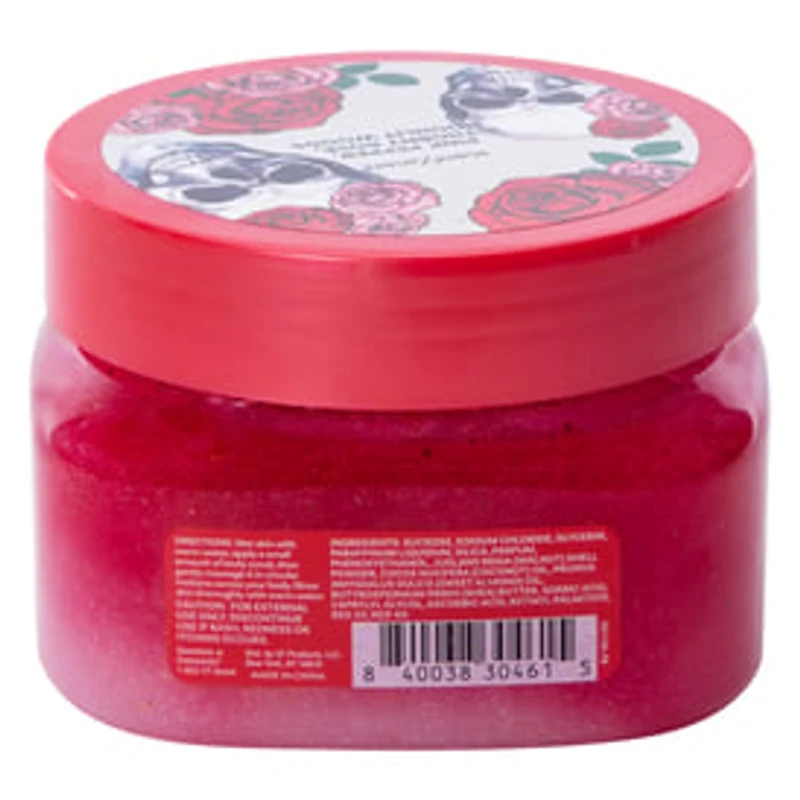Thorns N' Roses Sugar Body Scrub 13oz