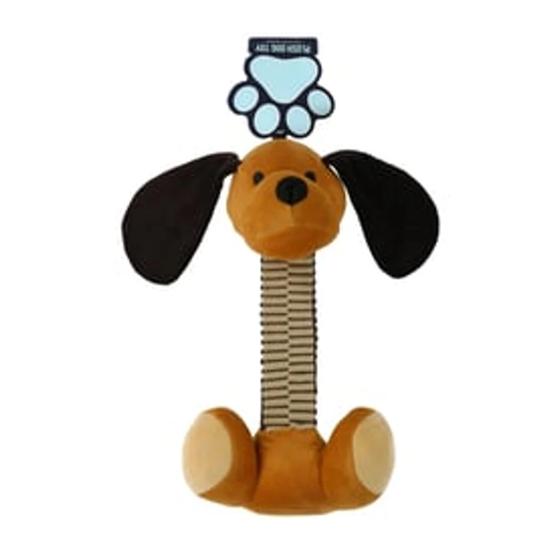 Bungee Pet Dog Toy