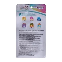 Care Bears™ Squishmallows™ Mystery Squad Plush (Styles May Vary)
