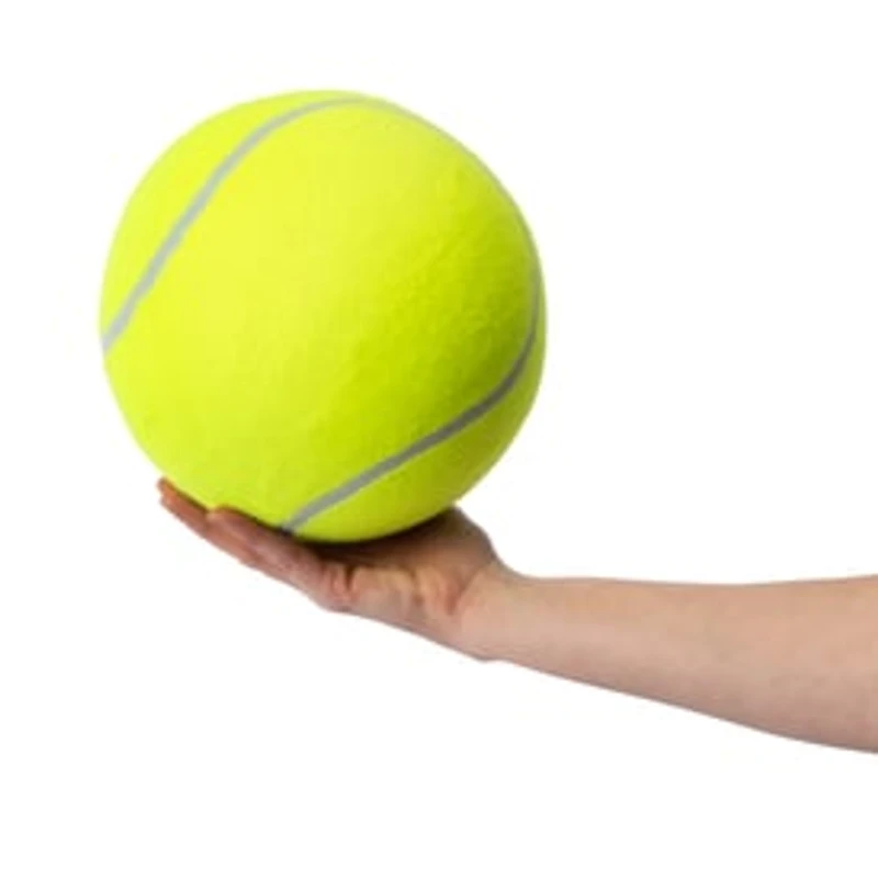 Large Tennis Ball