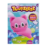 Tootzeezz™ Blind Bag Figure (Styles May Vary)