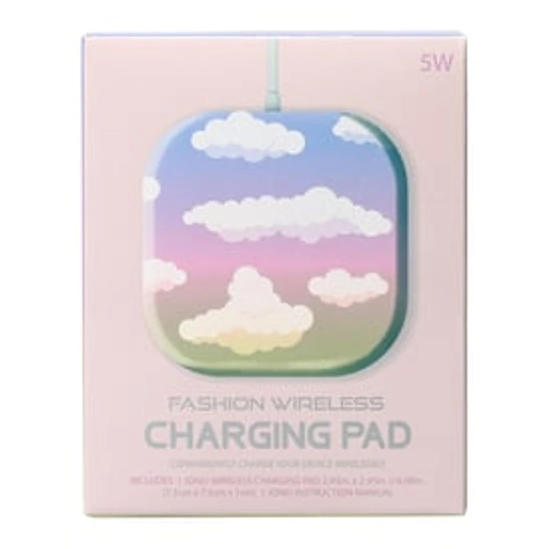 Printed 5W Wireless Charger
