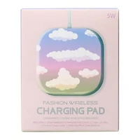 Printed 5W Wireless Charger