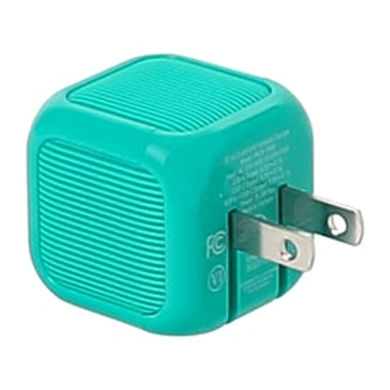 USB-C & USB-A Home Charger