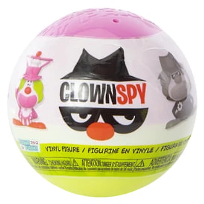 Funko Paka Paka Clownspy Figure Blind Bag
