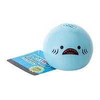 Novelty Button Bumpers Friction Cars Toy
