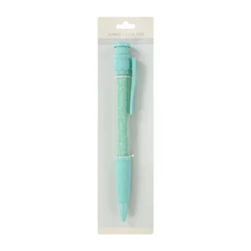 Jumbo Click Pen