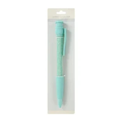 Jumbo Click Pen