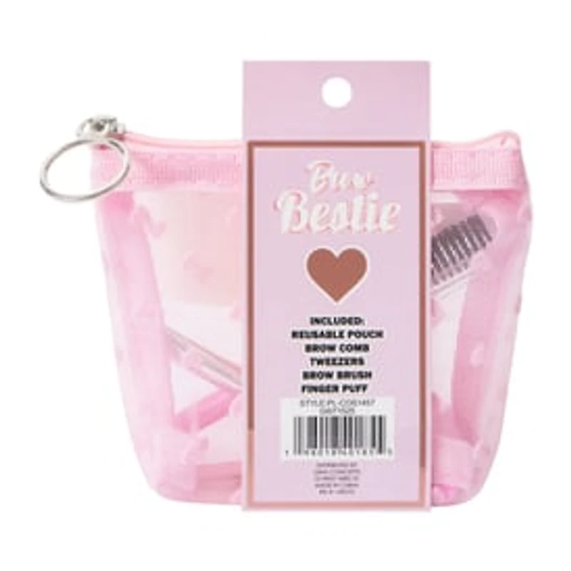 Brow Bestie 5-Piece Set