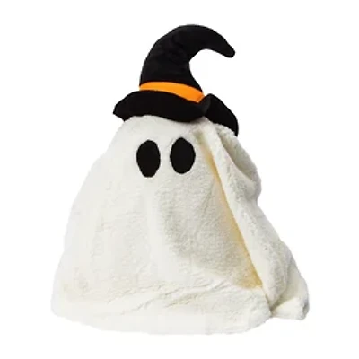 Halloween Ghost Pillow