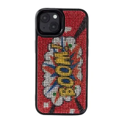 iPhone 15®/14® Bling Case