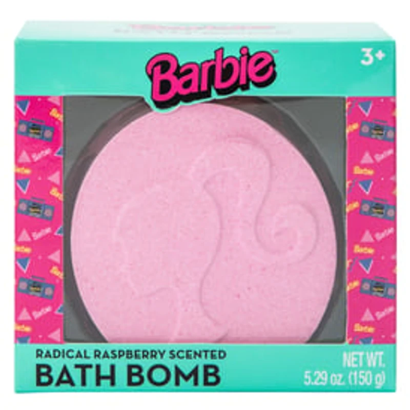Holiday Character Bath Bombs