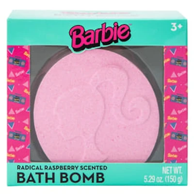 Holiday Character Bath Bombs