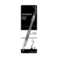 Covergirl® Perfect Blend Eye Pencil - 105 Charcoal