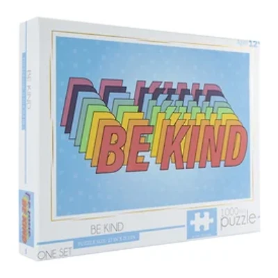 1000-Piece Puzzle