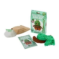 Itty Bitty Knit Kit Critters Set