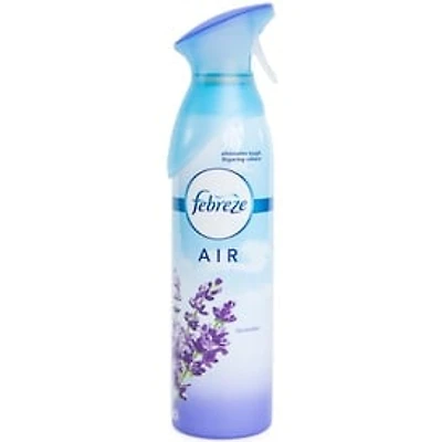 Febreze® Air Freshener Lavender Scent 9.7oz