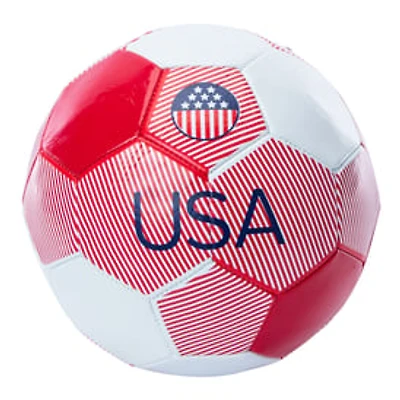 USA Soccer Ball