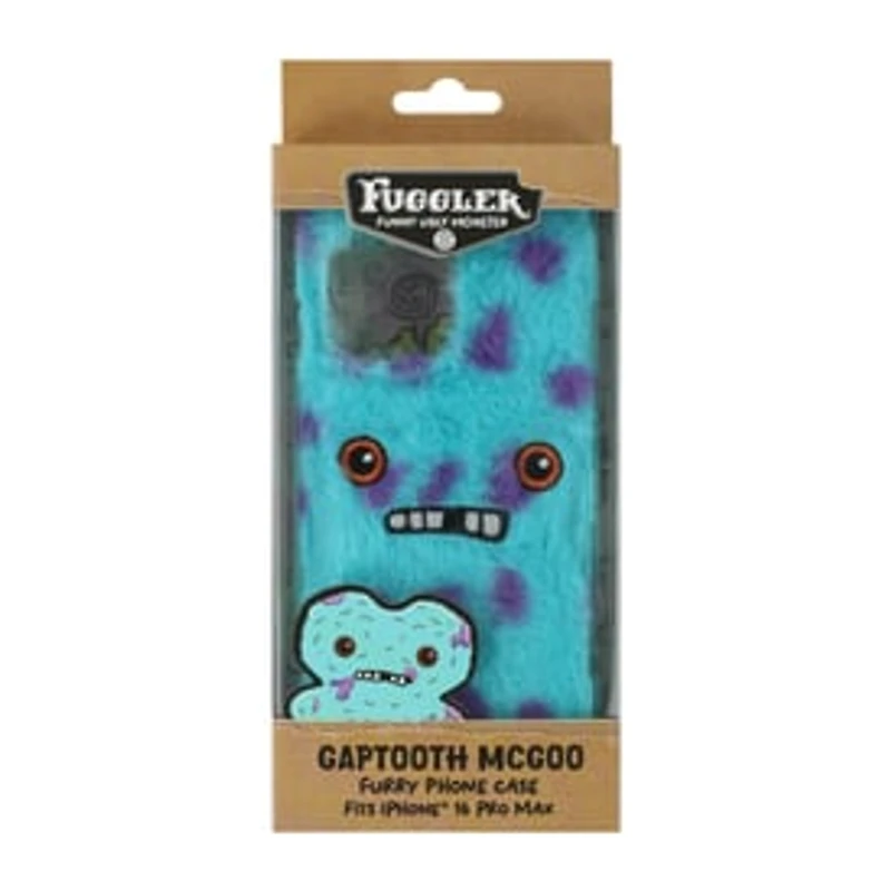 iPhone Pro Max® Fuggler™ Furry Phone Case