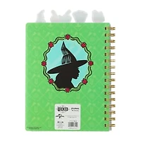 Wicked Tab Journal