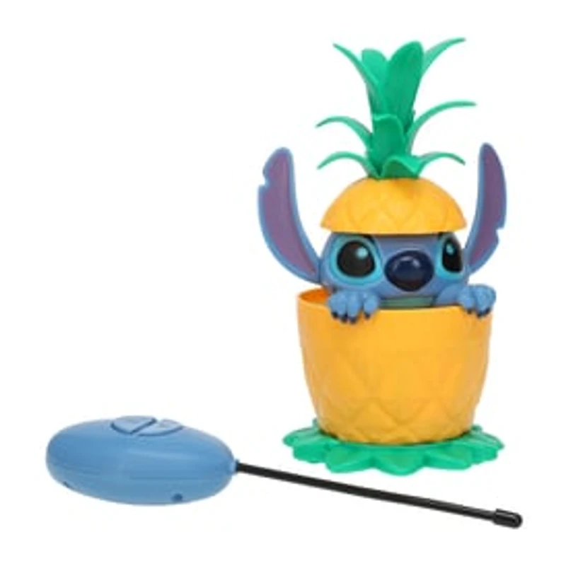 Disney Stitch Remote Control Pineapple Stitch Toy