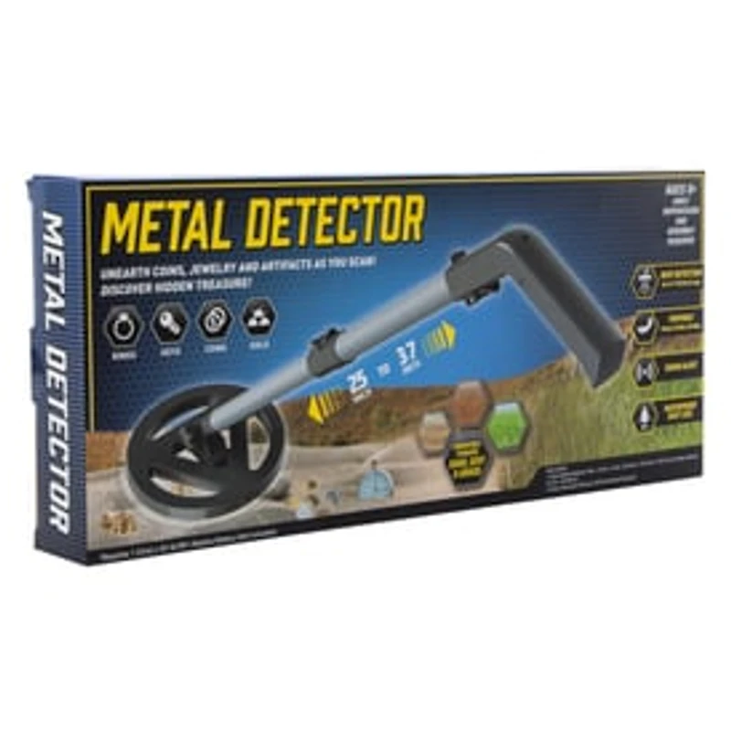 Metal Detector