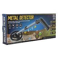 Metal Detector