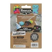 Fuggler™ Cable Protectors 3-Pack