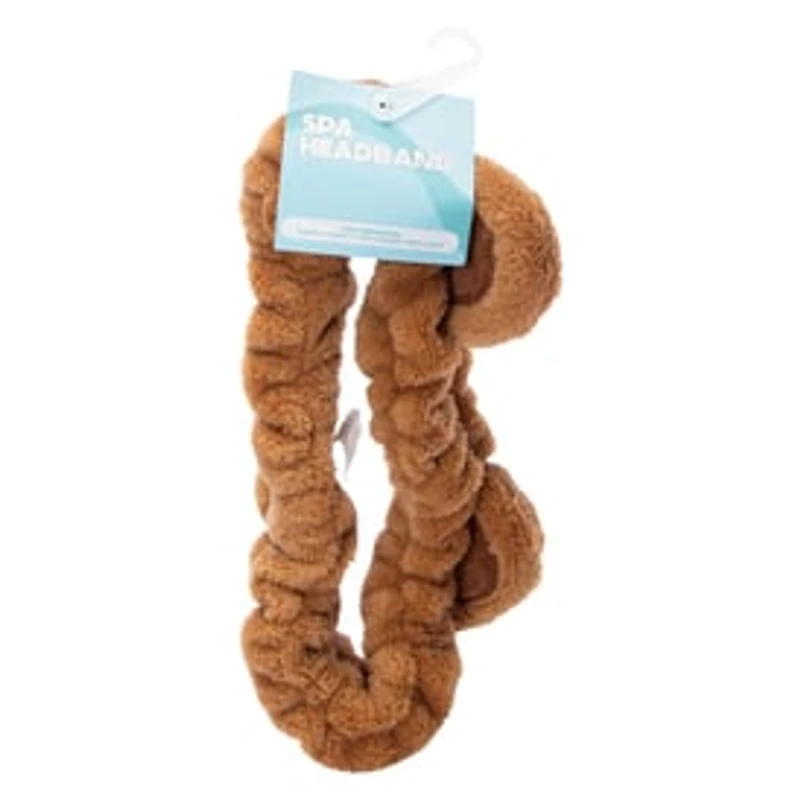 Animal Spa Headband