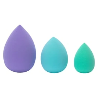 Gina Beauty™ Make-up Sponge 3-Pack