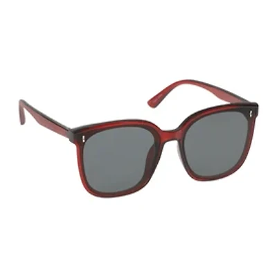 Juniors Wide Lens Sunglasses