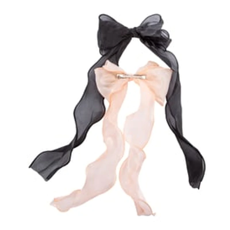 Women's Bow 2-Pack