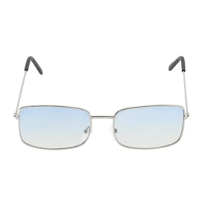 Juniors Rectangle Slim Sunglasses