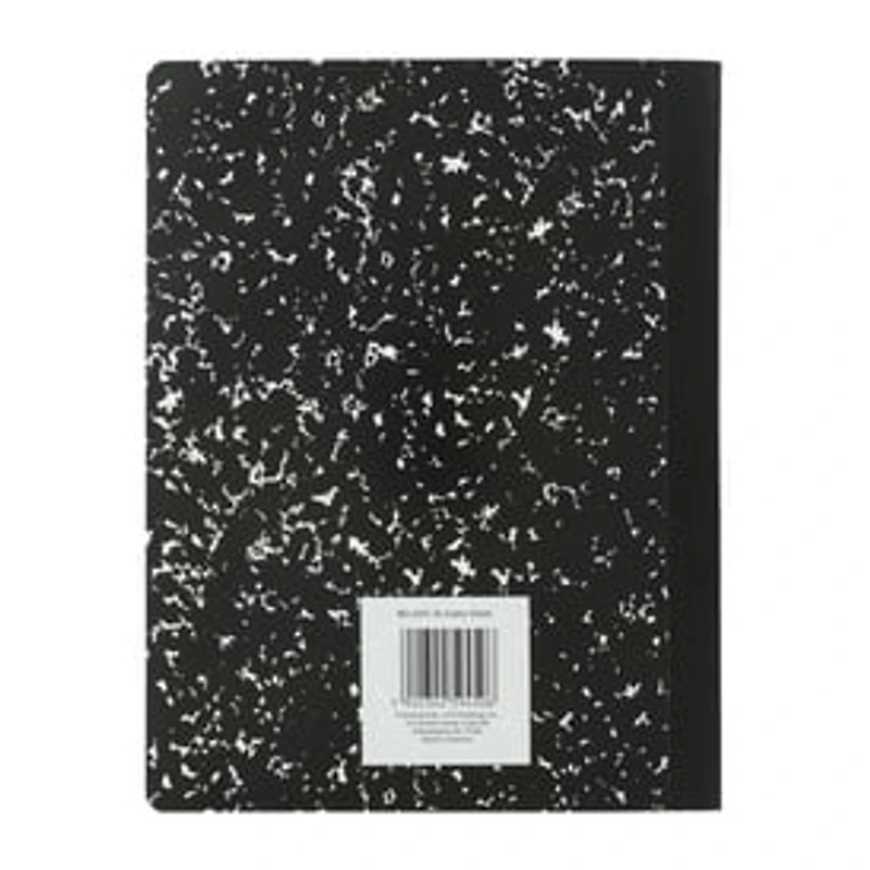 Composition Book