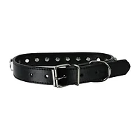 Rhinestone Dog Collar