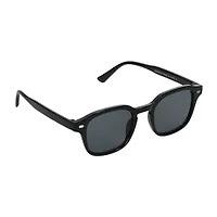 Juniors Round Sunglasses