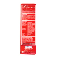 Colgate® Cavity Protection Toothpaste 1oz